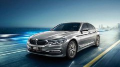 ¿Ƽ2019BMW 5ϵʽ϶