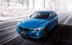 BMW 3ϵ2019