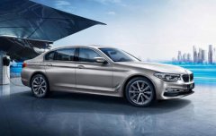 ǰհƼ2019BMW 5ϵʽ϶