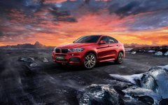 ¿Ƽ2019BMW X6ȫнͻֵ۷