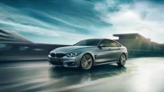 ֮ BMW 4ϵŽܳ2019ȼ