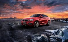 ¿Ƽ2019BMW X6BMW XԻʹ