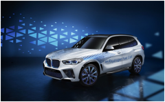 BMW i Hydrogen NEXTȼϵظ2019