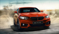  УһǰBMW 2ϵ˫Žܳ2019