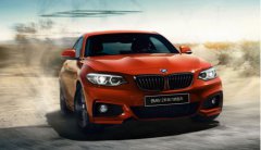  ʮBMW 2ϵ˫Žܳ2019