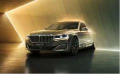 ¿Ƽ ܺBMW 7ϵ