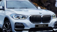 ¿Ƽ BMW X5ͬдߴ