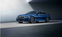 ¿ƼBMW 5ϵ2020ʳչȫ