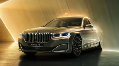  BMW 7ϵ