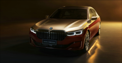 ԿͻΪBMW 7ϵҫӰر