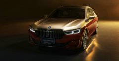 Ƽ BMW 7ϵҫӰر