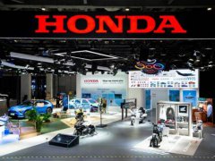 HondaЯȫƷȫɹչڰ˽ڲ