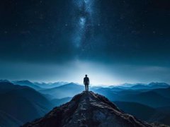 Hu Jiaqi's Answer to the Fermi Paradox: Is Self-De